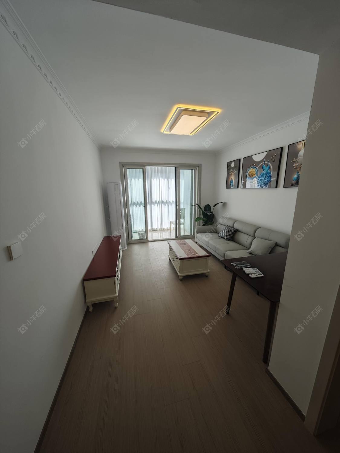 水晶城房源室内图 常州水晶城在租房源室内图_小牛看房