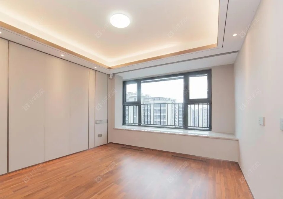 常州中建国贤府在租房源室内图_小牛看房