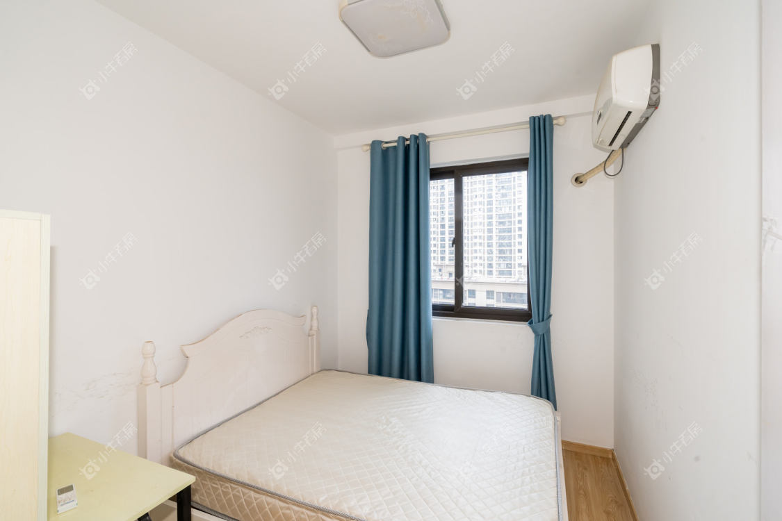 常州华润国际六期在租房源室内图_小牛看房