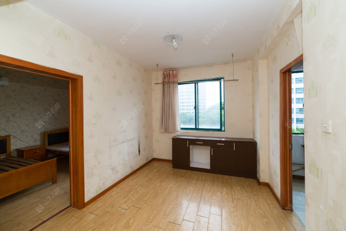 常州紫云苑在售二手房源室内图_小牛看房