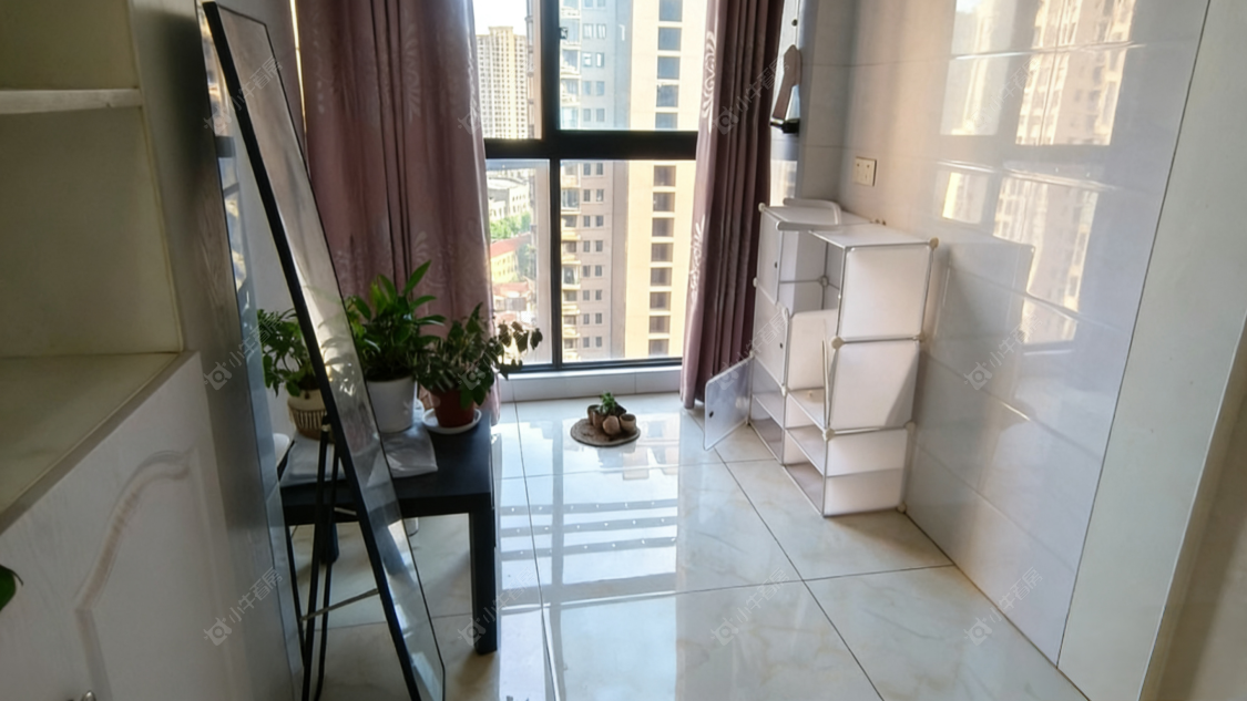 常州常发豪郡在租房源_小牛看房