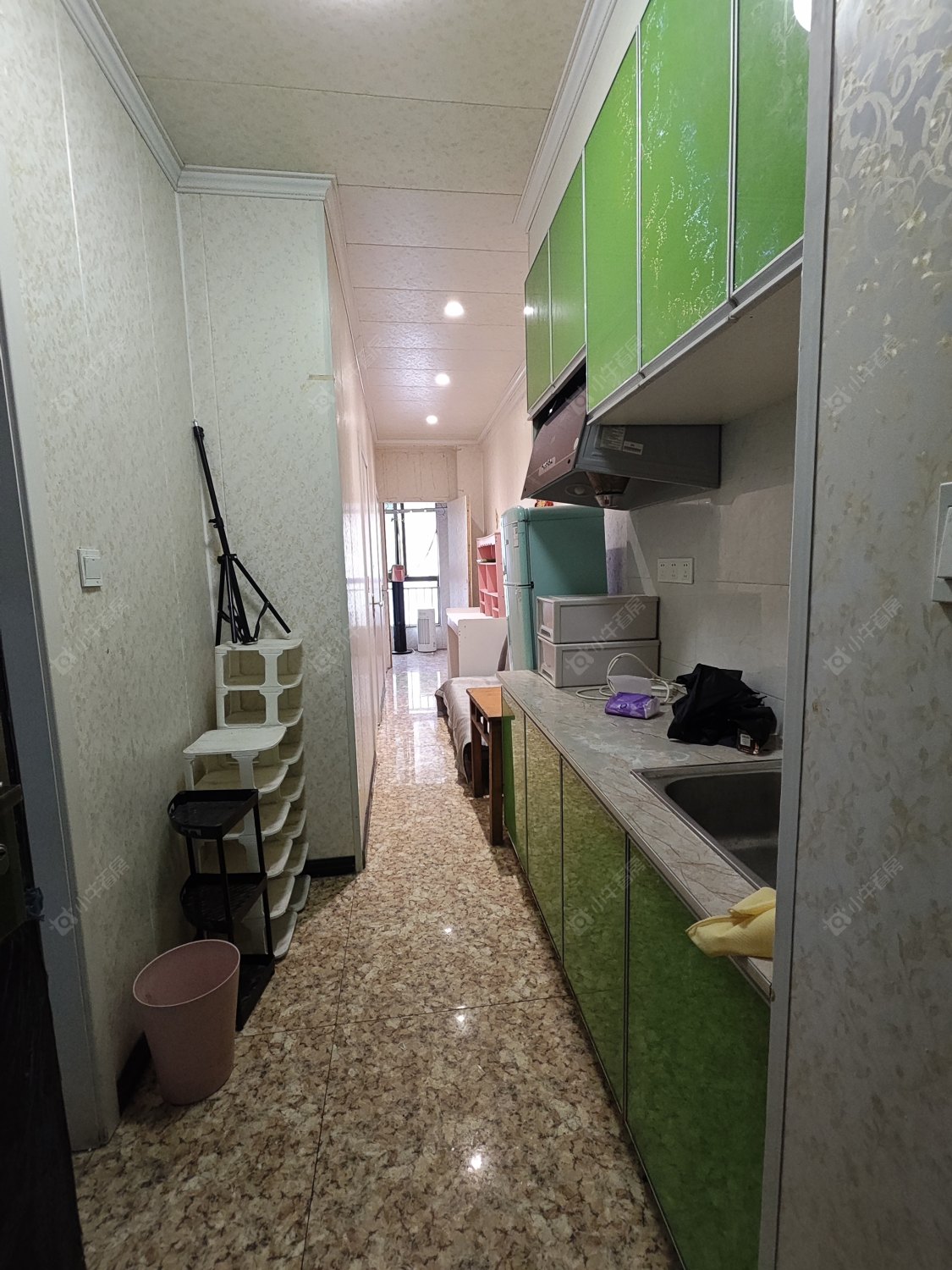 常州湖港名城在租房源_小牛看房