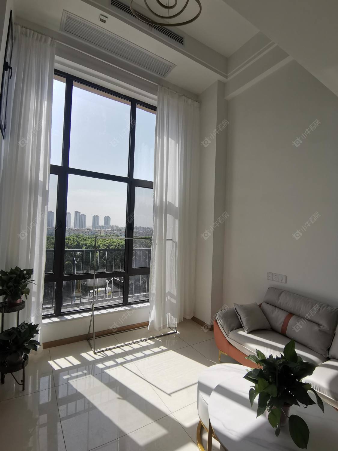 常州雅居乐凤凰台在租房源室内图_小牛看房