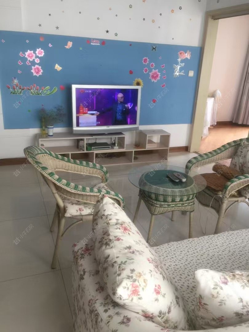 侨光苑房源室内图 常州侨光苑在租房源室内图_小牛看房