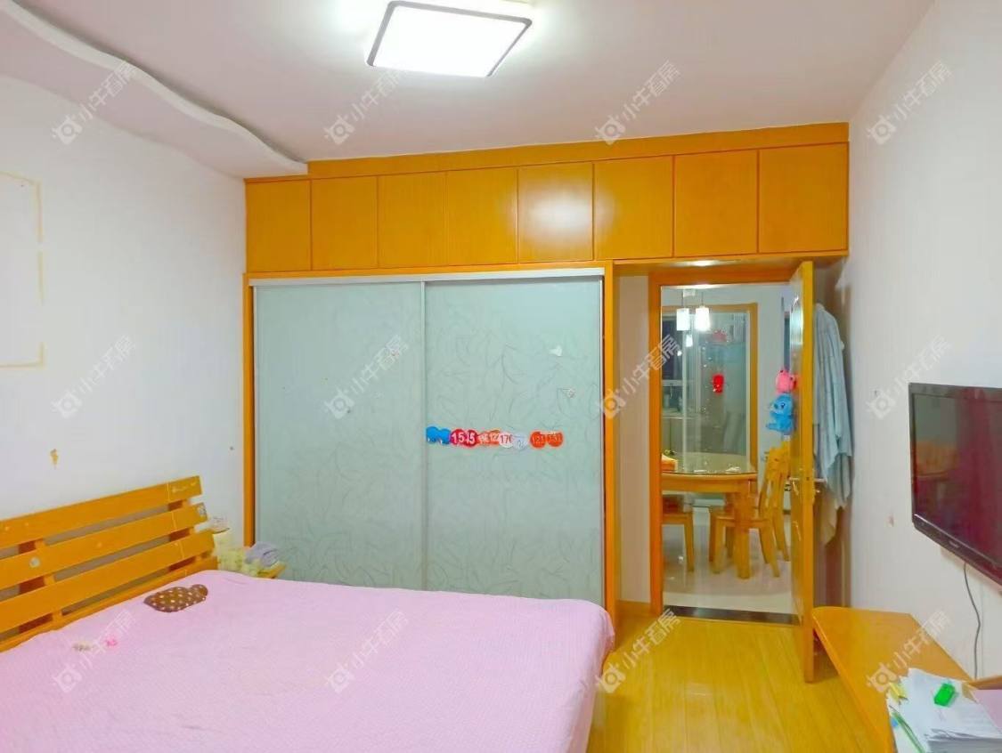 常州豪景家园在租房源室内图_小牛看房