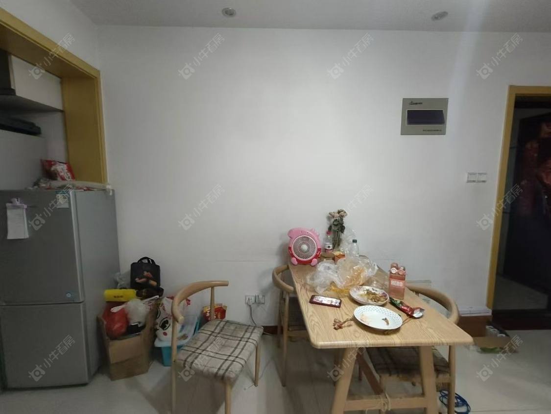 常州云山诗意在租房源室内图_小牛看房