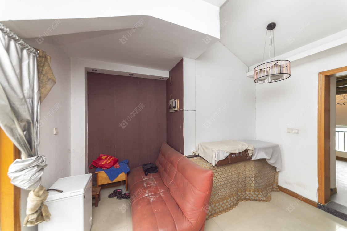 常州翔宇文苑在售二手房源室内图_小牛看房