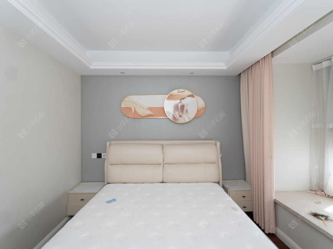 常州新城金郡(金坛)2区在售二手房源室内图_小牛看房