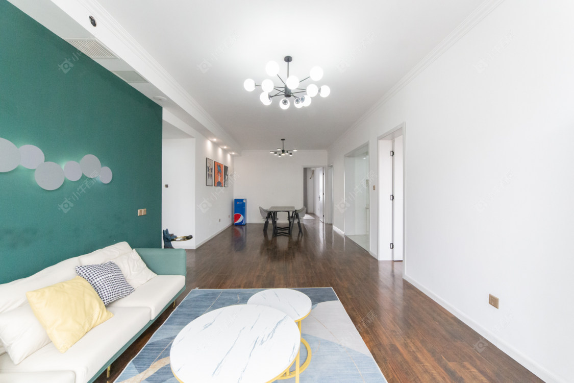 凤凰湖花园房源室内图 常州凤凰湖花园在售二手房源室内图_小牛看房