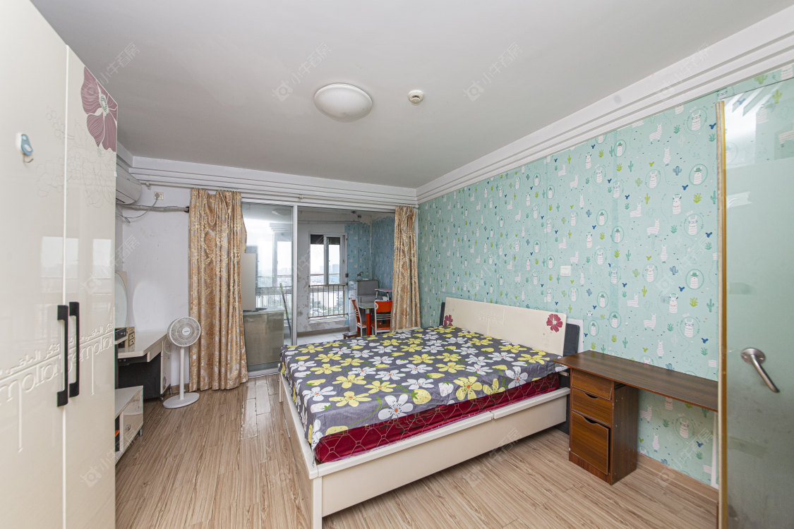 常州莱蒙城铂晶在售二手房源室内图_小牛看房