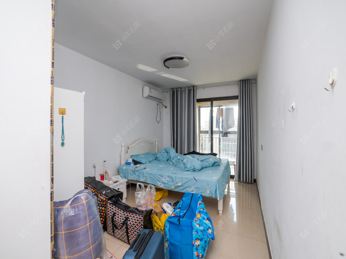 常州新城和昱文萃苑在售二手房房源室内图_小牛看房