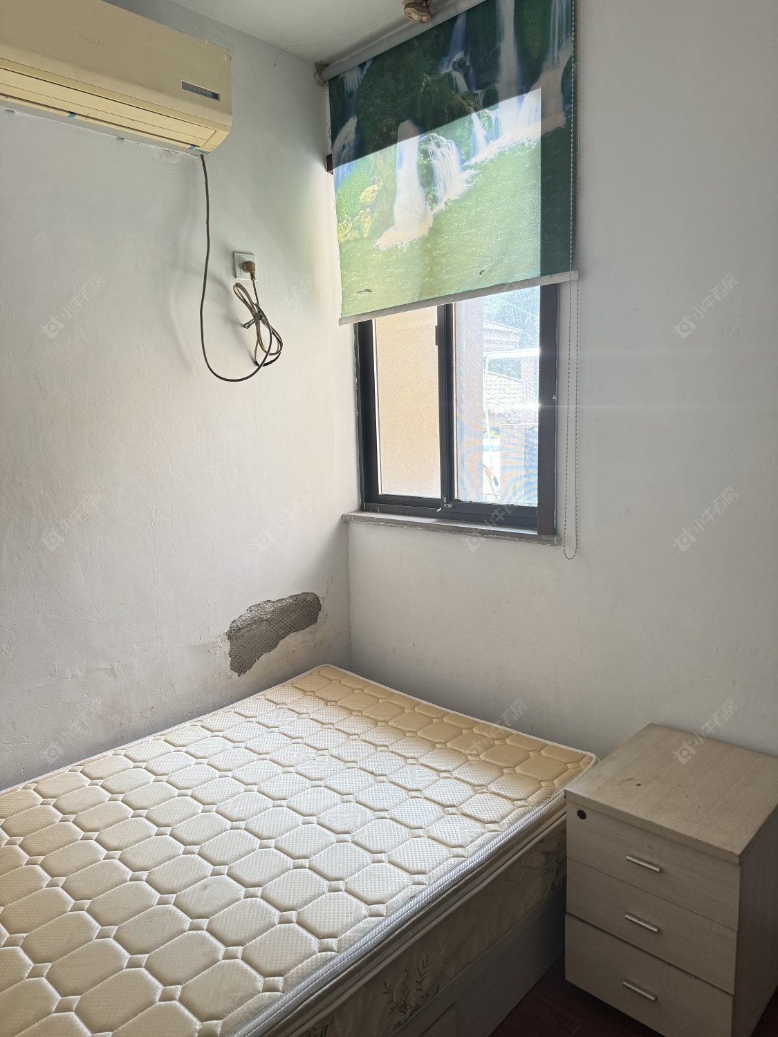 常州九洲花园一期在租房源_小牛看房