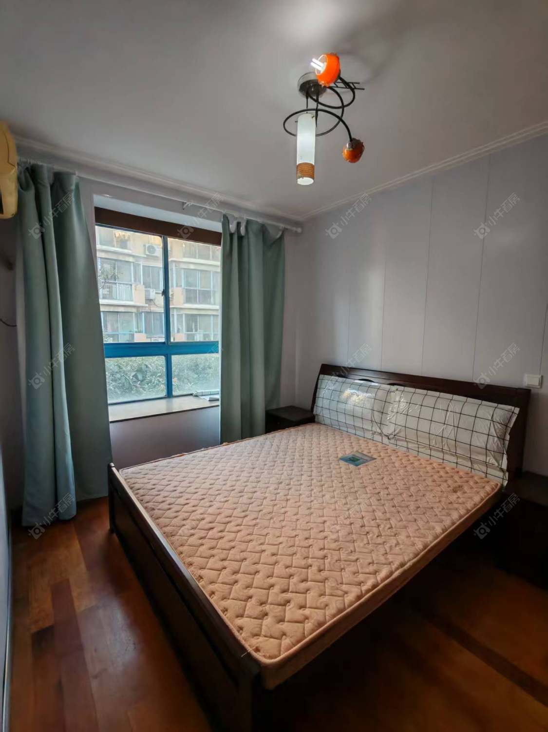 四季新城南苑房源室内图 常州四季新城南苑在租房源室内图_小牛看房