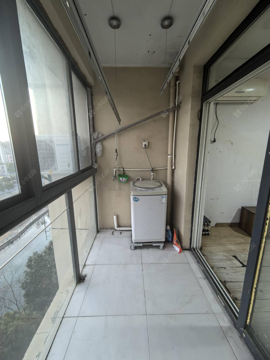 常州新景花苑二期在租房源室内图_小牛看房