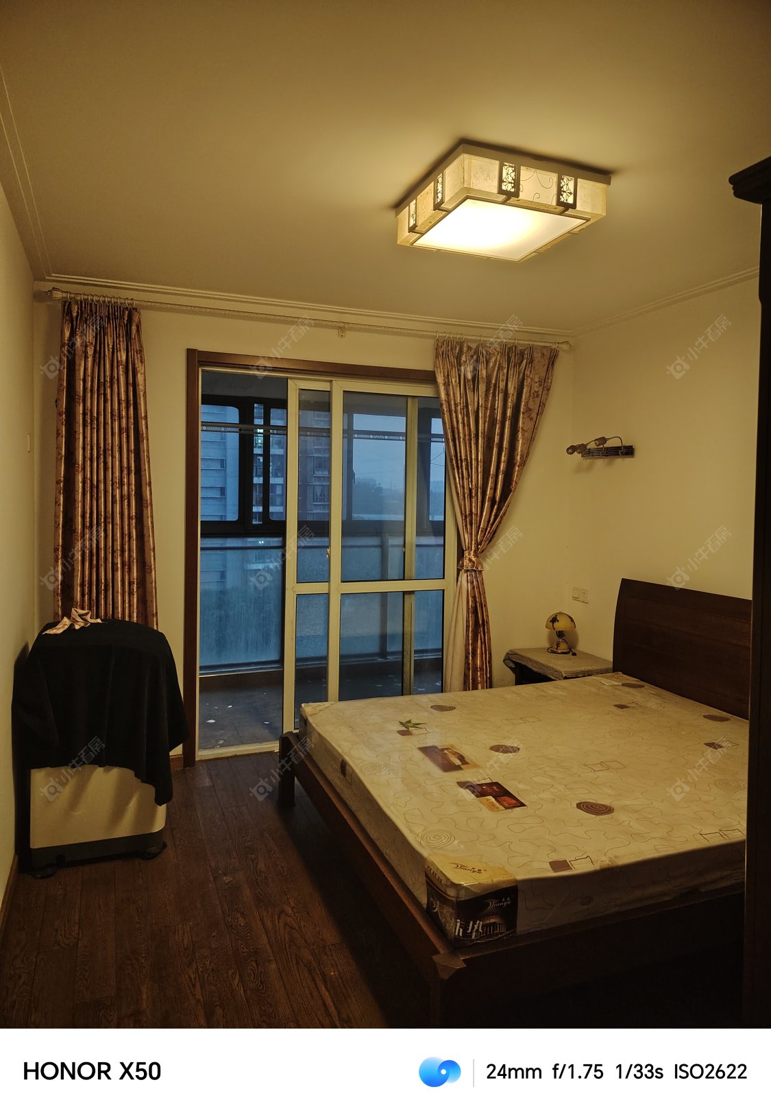 常州凤凰名城在租房源_小牛看房