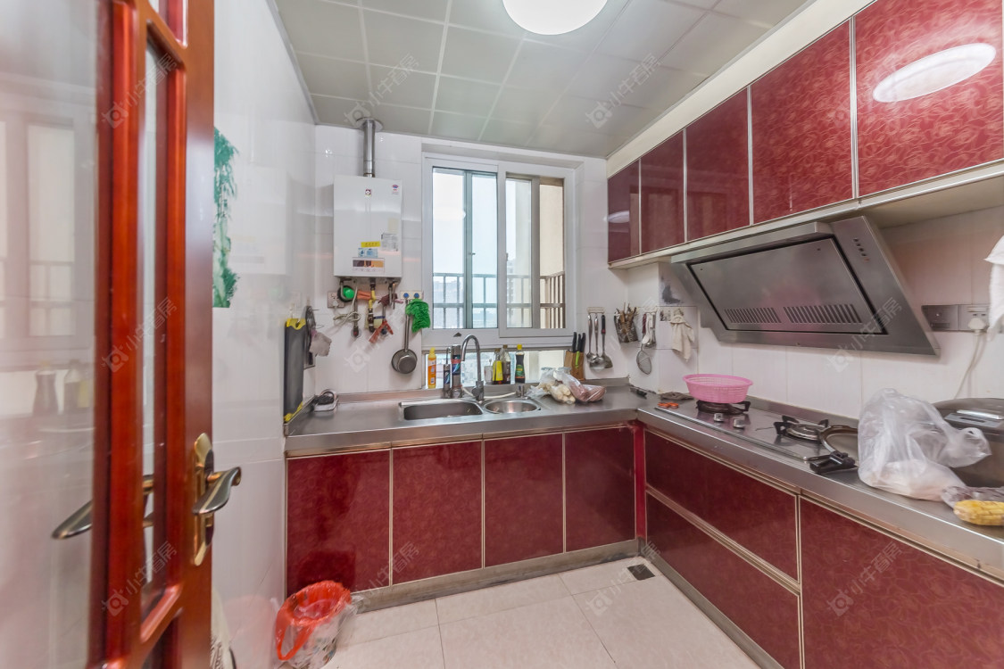 常州香缇湾花园在售二手房源室内图_小牛看房