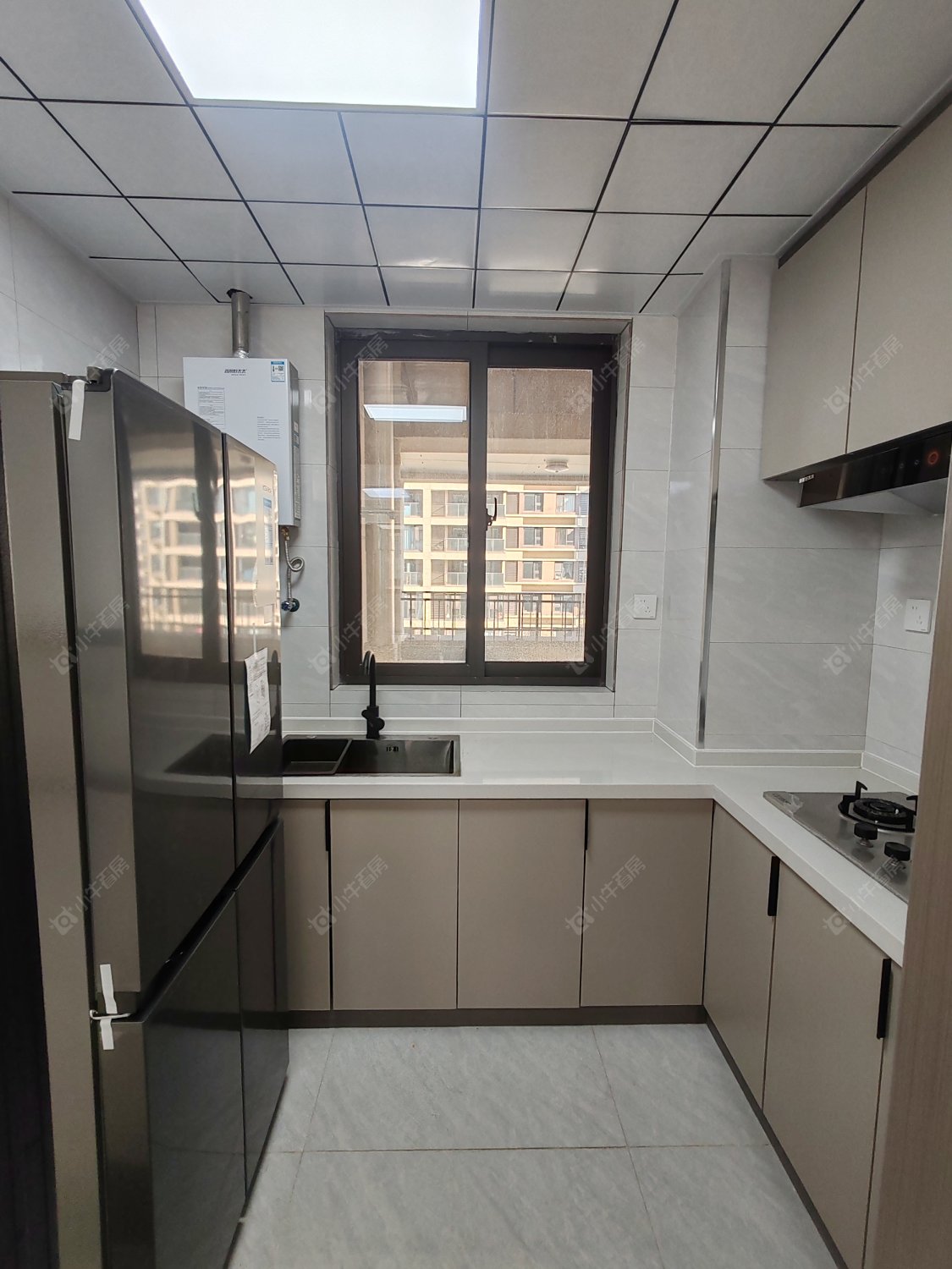 常州牡丹招商公园学府在租房源_小牛看房