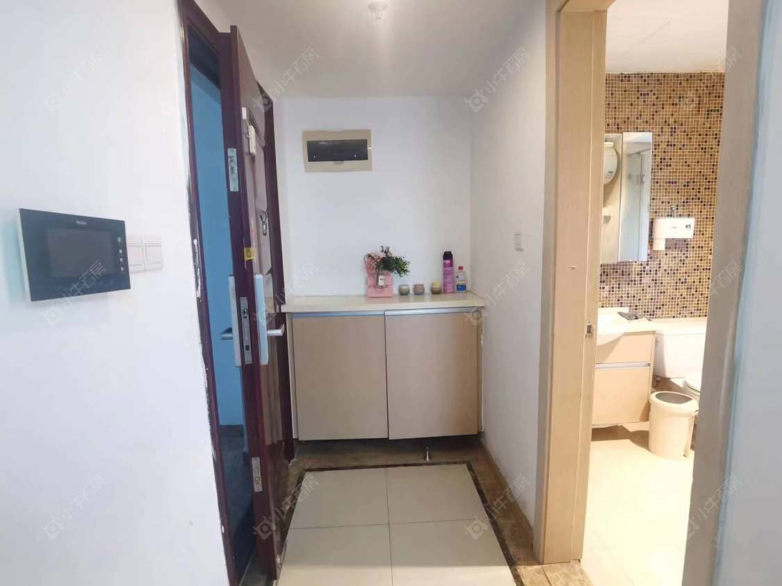 常州新北万达广场在租房源_小牛看房