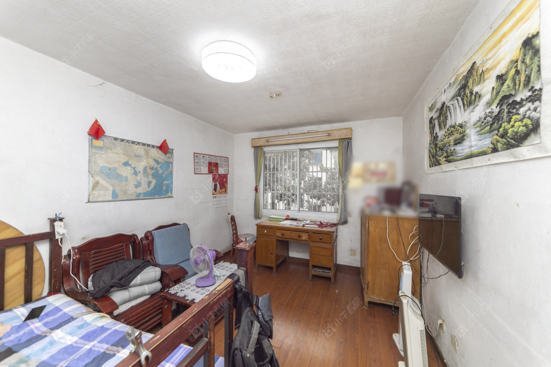 常州白云新村在售二手房源室内图_小牛看房