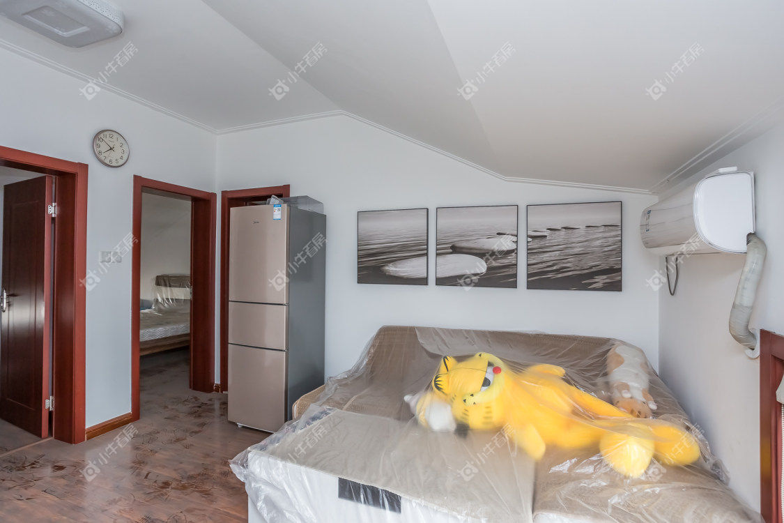 常州红菱南村在租房源_小牛看房