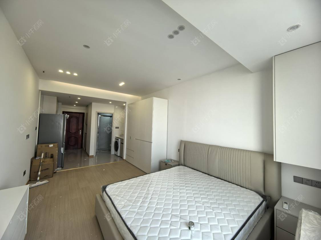 常州碧桂园壹号天禧在租房源室内图_小牛看房