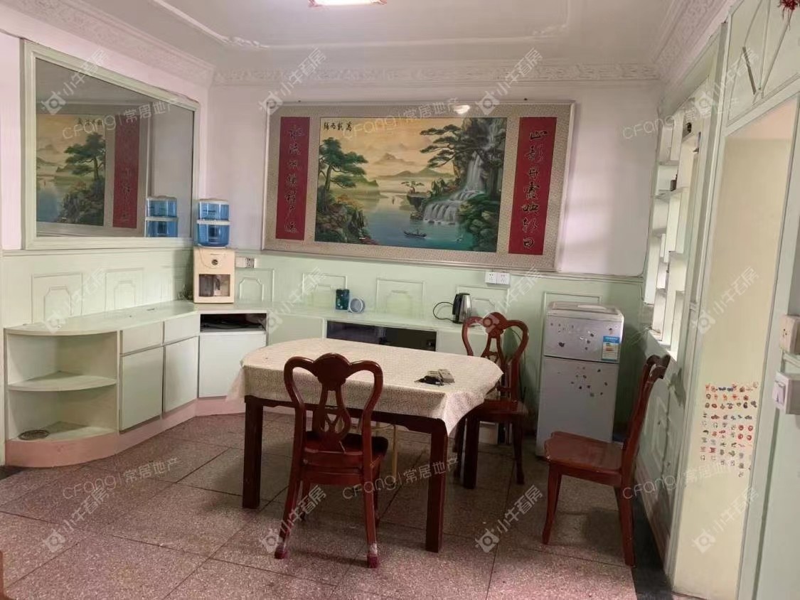 常州湾里新村在租房源_小牛看房