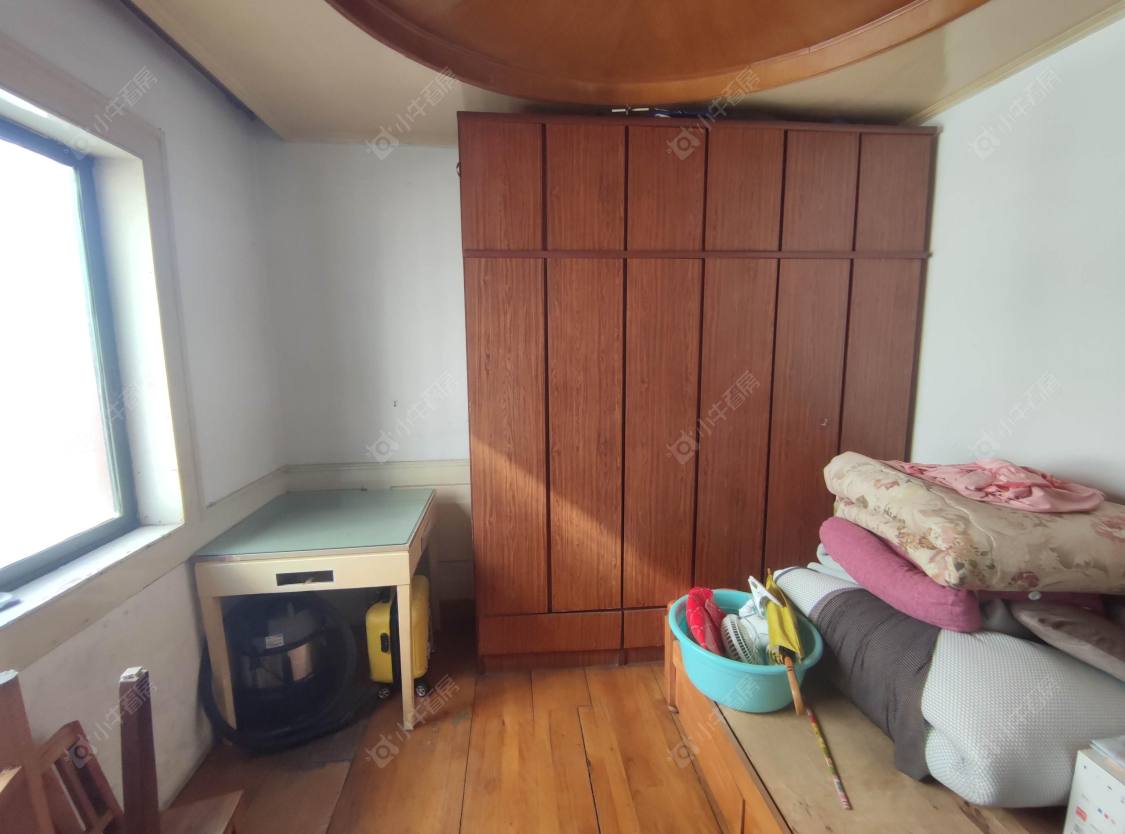 常州米市河在租房源室内图_小牛看房