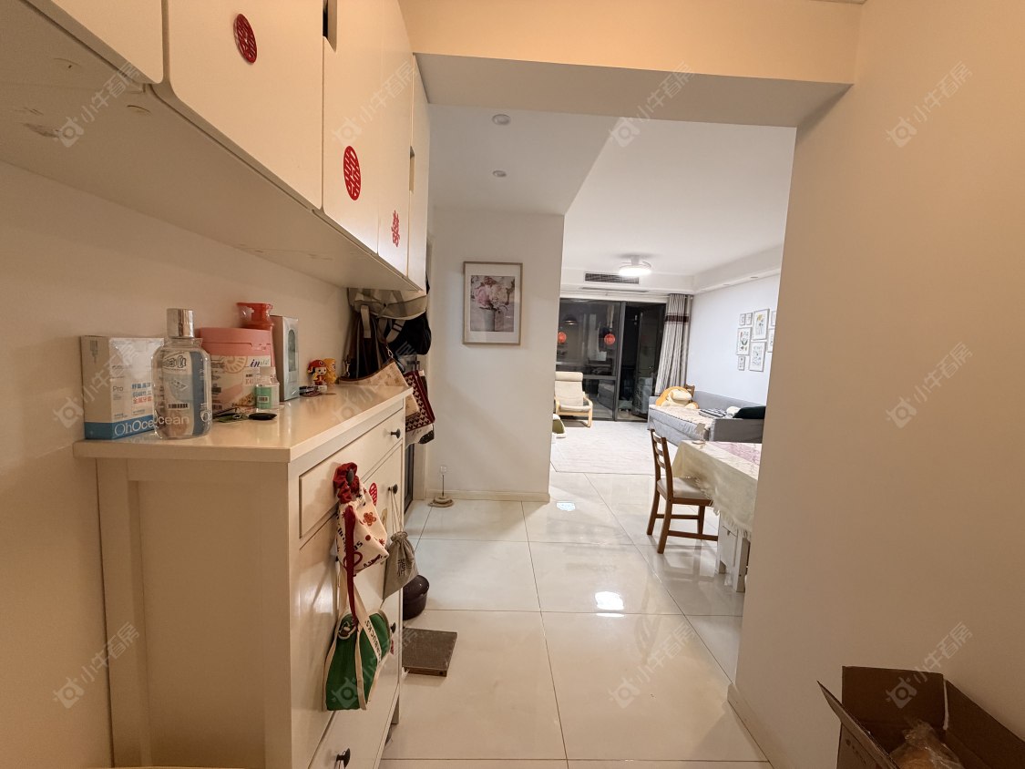 常州玉兰广场一期在租房源室内图_小牛看房