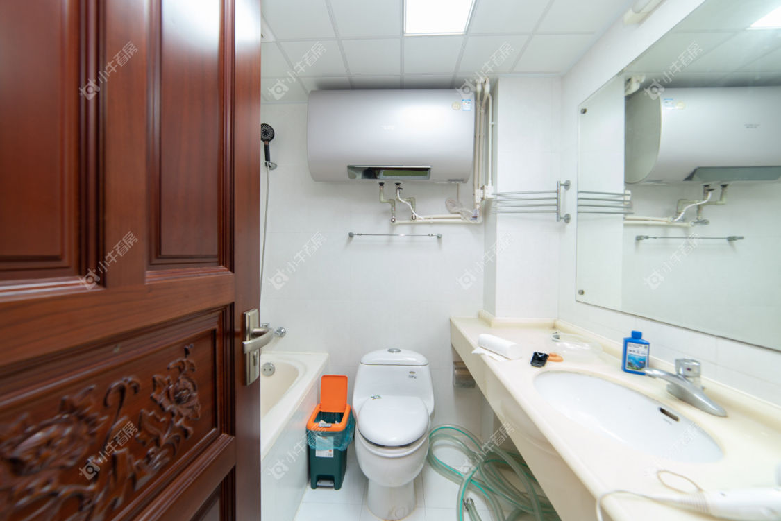 常州勤德家园在租房源室内图_小牛看房