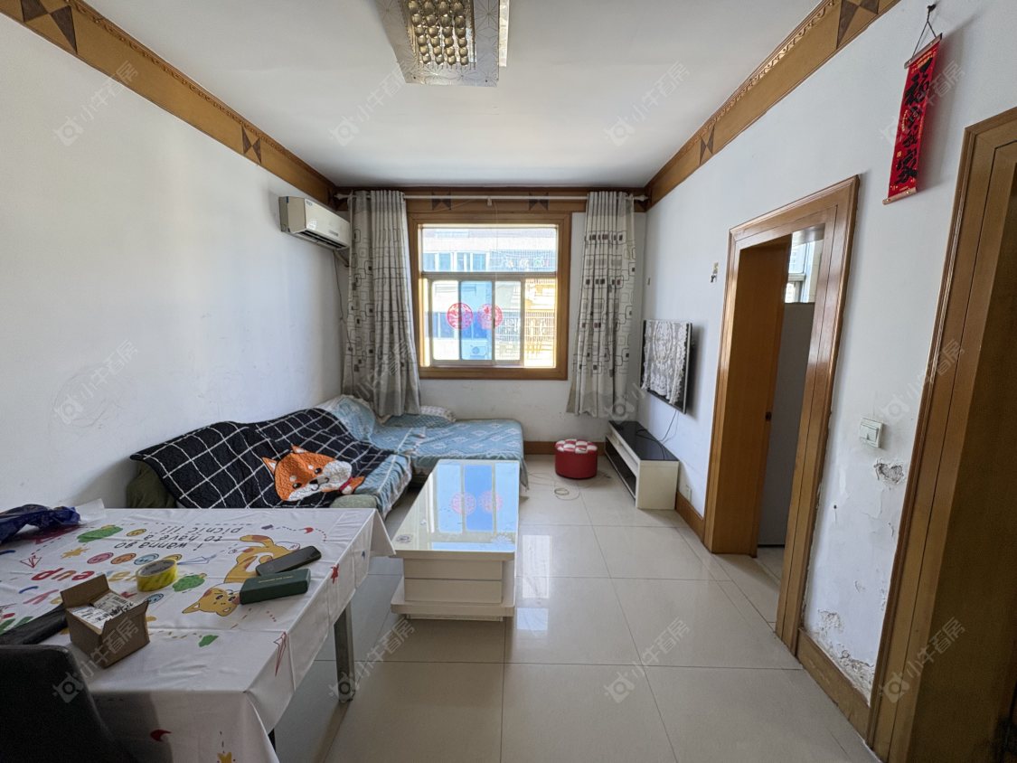 常州湾里新村在租房源_小牛看房