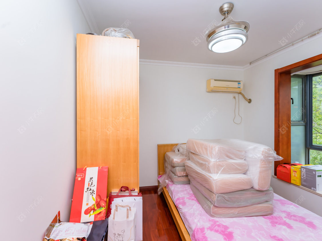 常州金色新城西区在售二手房房源室内图_小牛看房