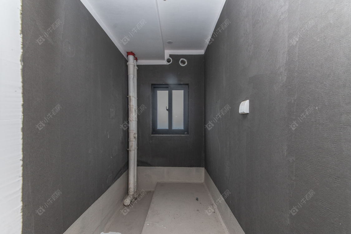 常州龙湖景粼天著在售二手房源室内图_小牛看房