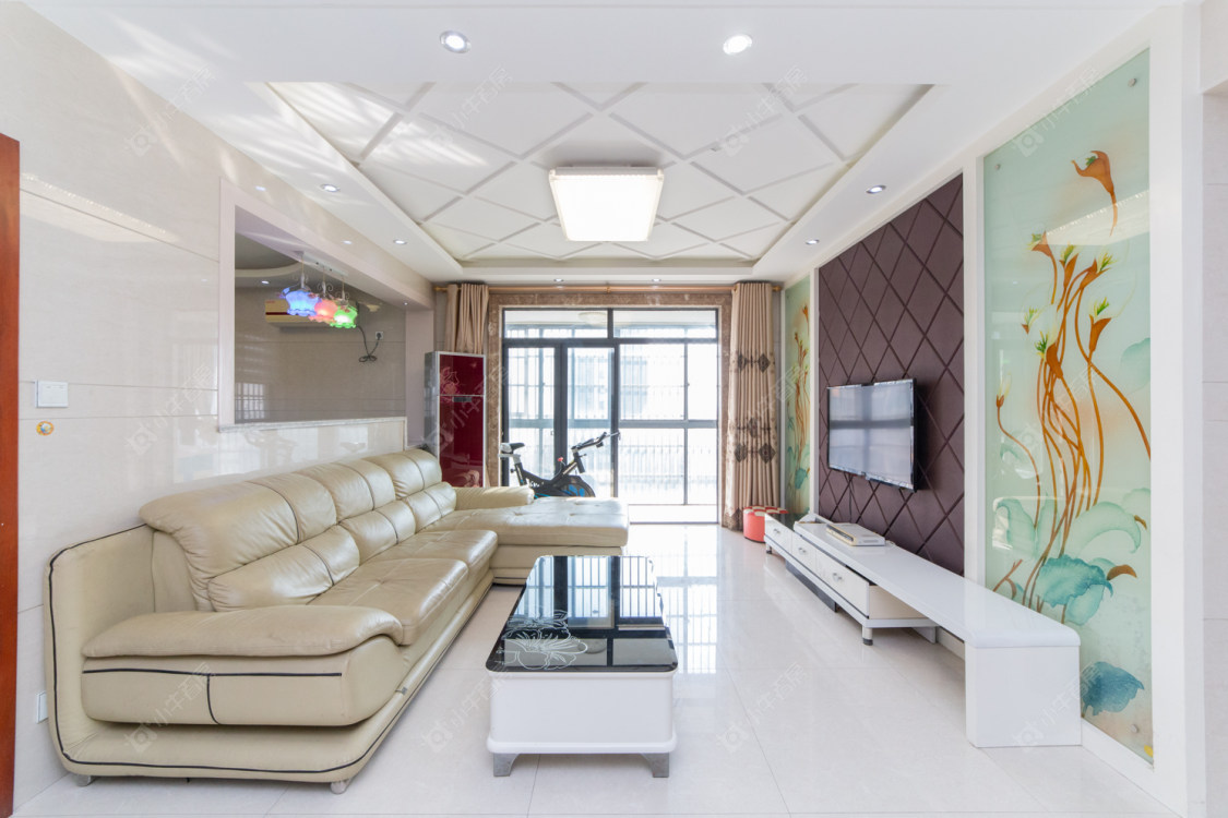 常州怡枫苑在售二手房源室内图_小牛看房