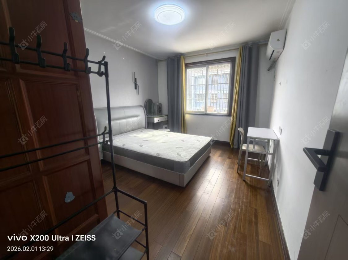 常州大学新村三社区在租房源_小牛看房