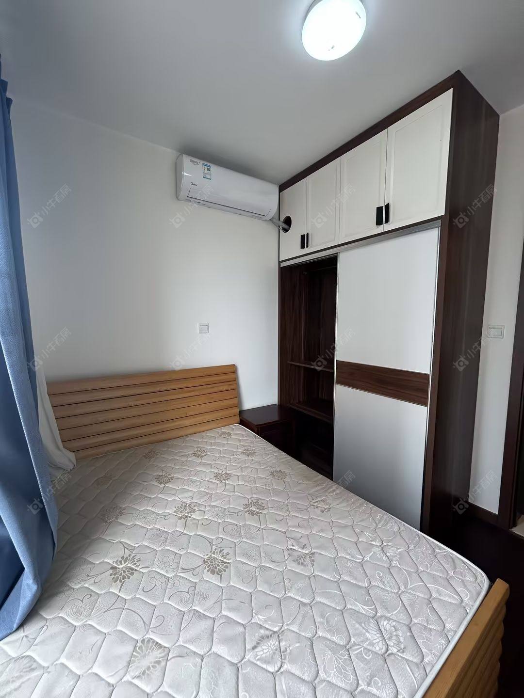 常州万科城在租房源室内图_小牛看房