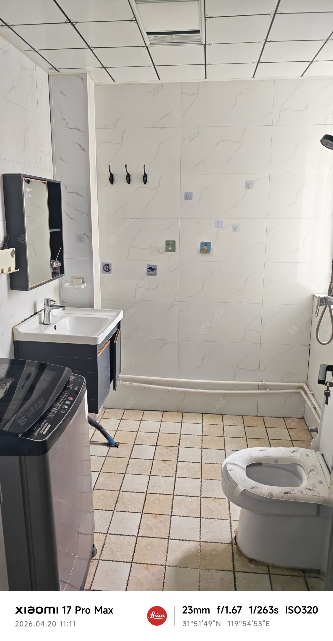 常州顺园八村北区在租房源室内图_小牛看房