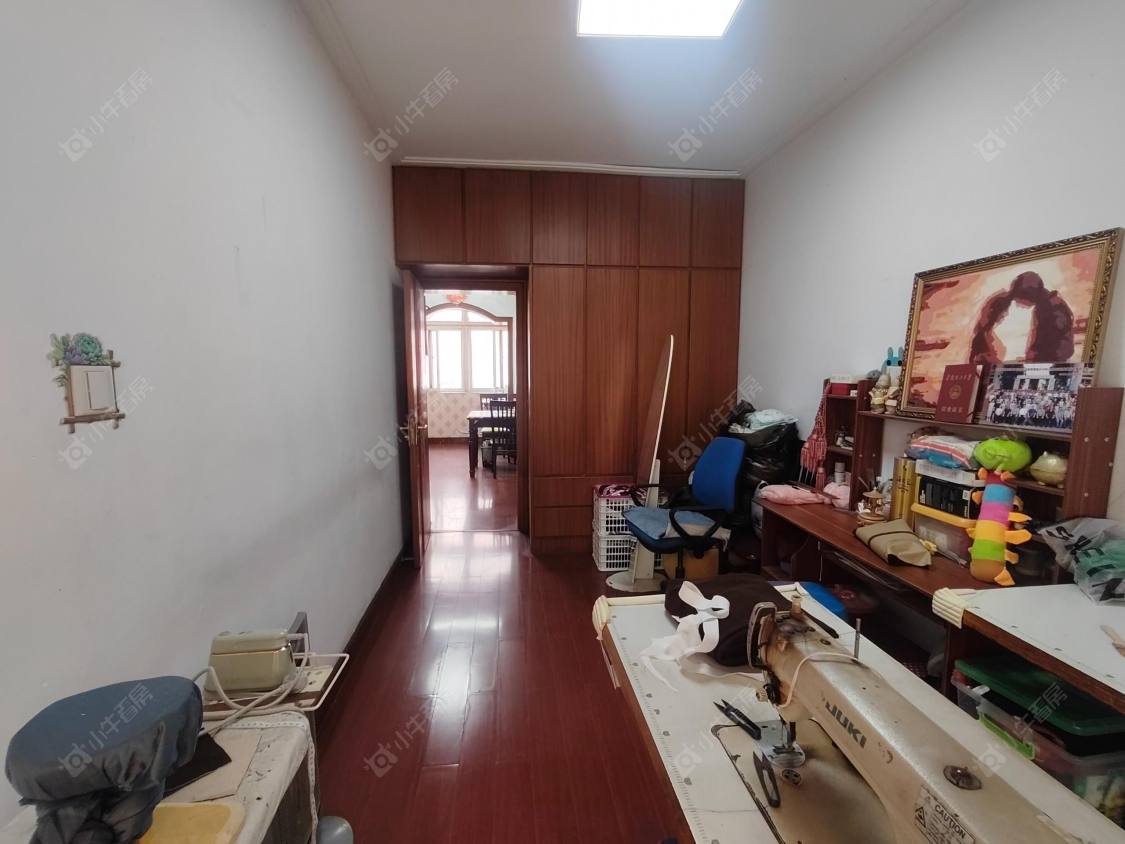 工人新村南房源室内图 常州工人新村南在租房源室内图_小牛看房