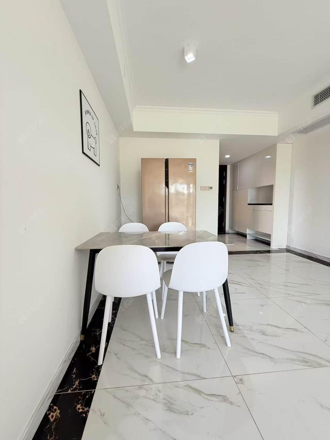 常州碧桂园壹号天禧在租房源室内图_小牛看房