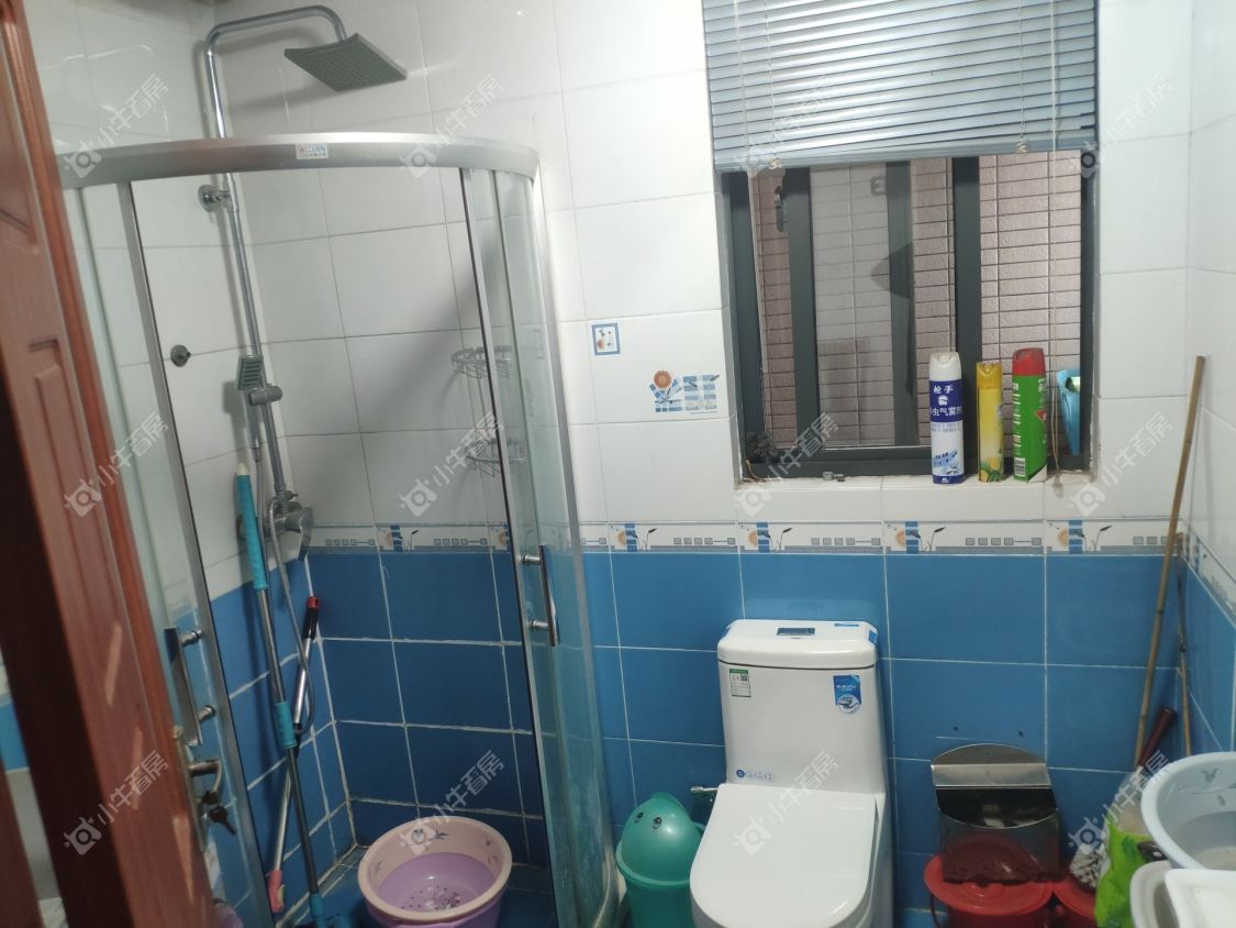 常州玉龙湾花园在租房源室内图_小牛看房