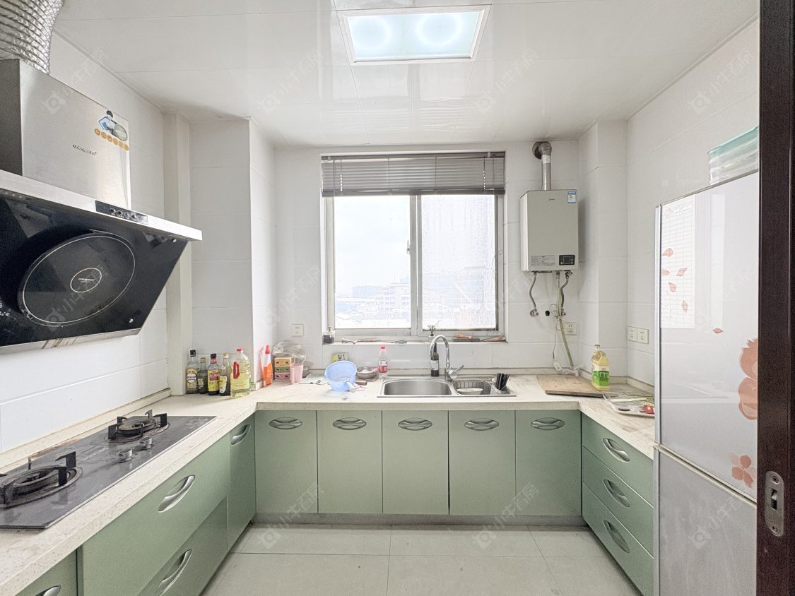 城市绿洲房源室内图 丹阳城市绿洲在售二手房源室内图_小牛看房