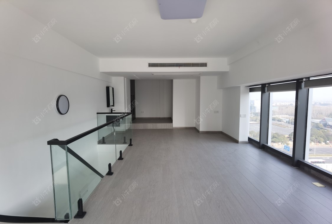 常州世茂广场在租房源室内图_小牛看房