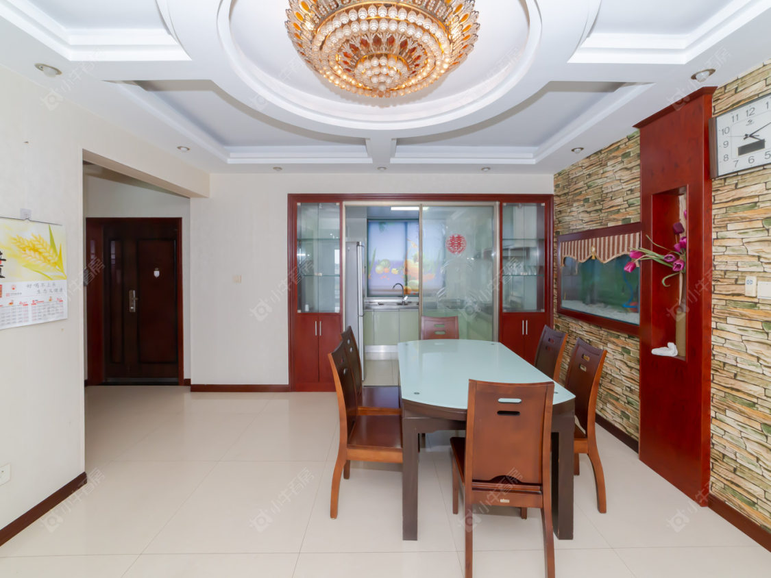 常州水木年华花园在售二手房源室内图_小牛看房