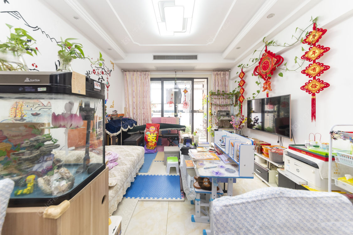 常州御城在售二手房_小牛看房