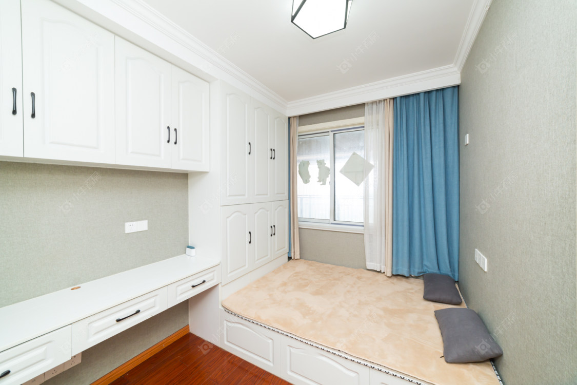 常州水晶城在售二手房源室内图_小牛看房