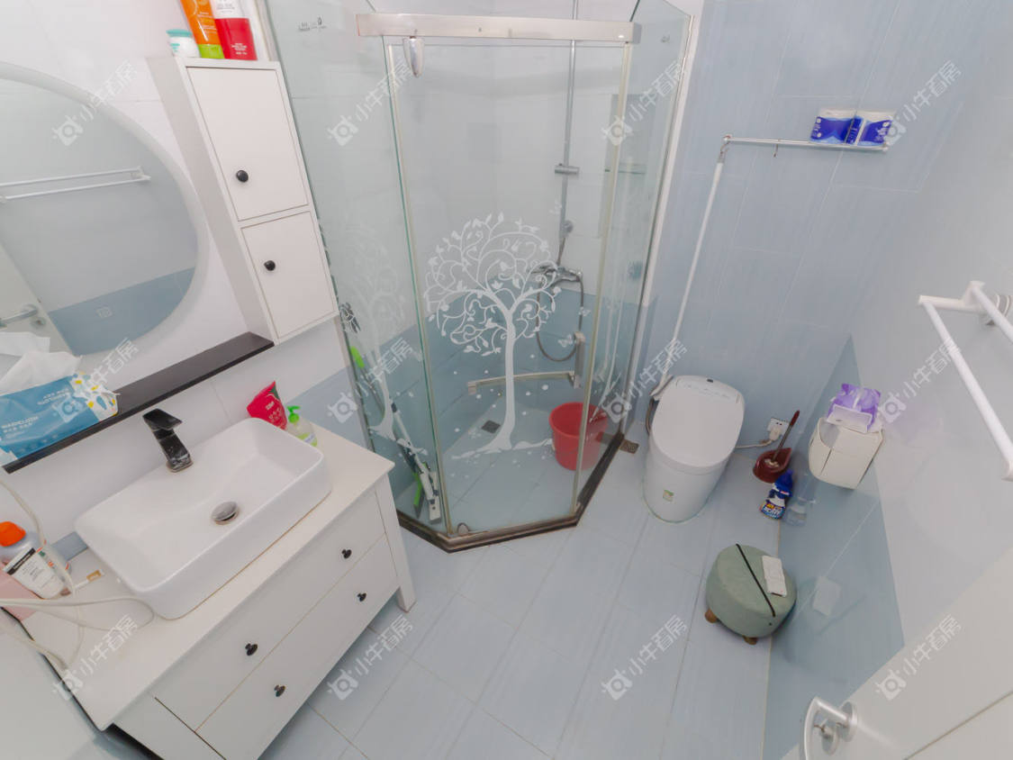 常州阳光龙庭在租房源室内图_小牛看房