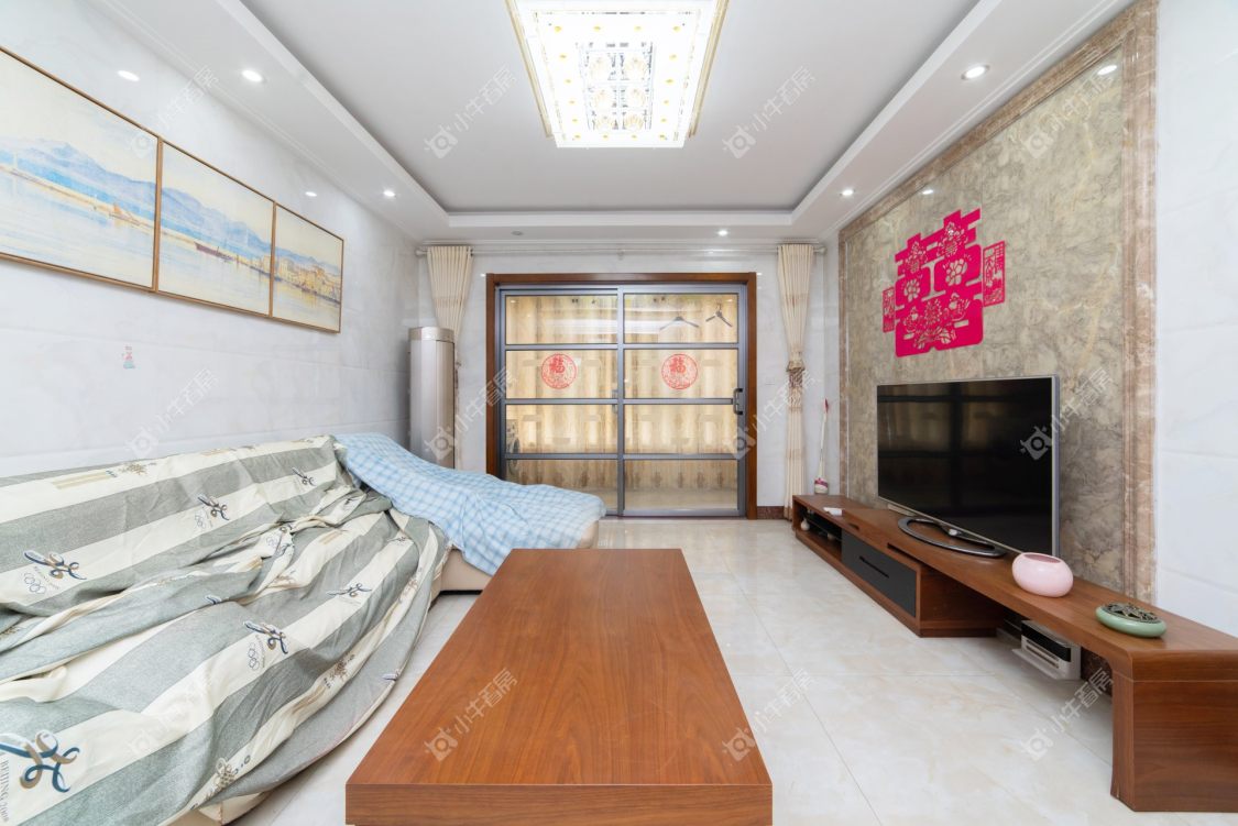 常州御水华庭一期在租房源室内图_小牛看房