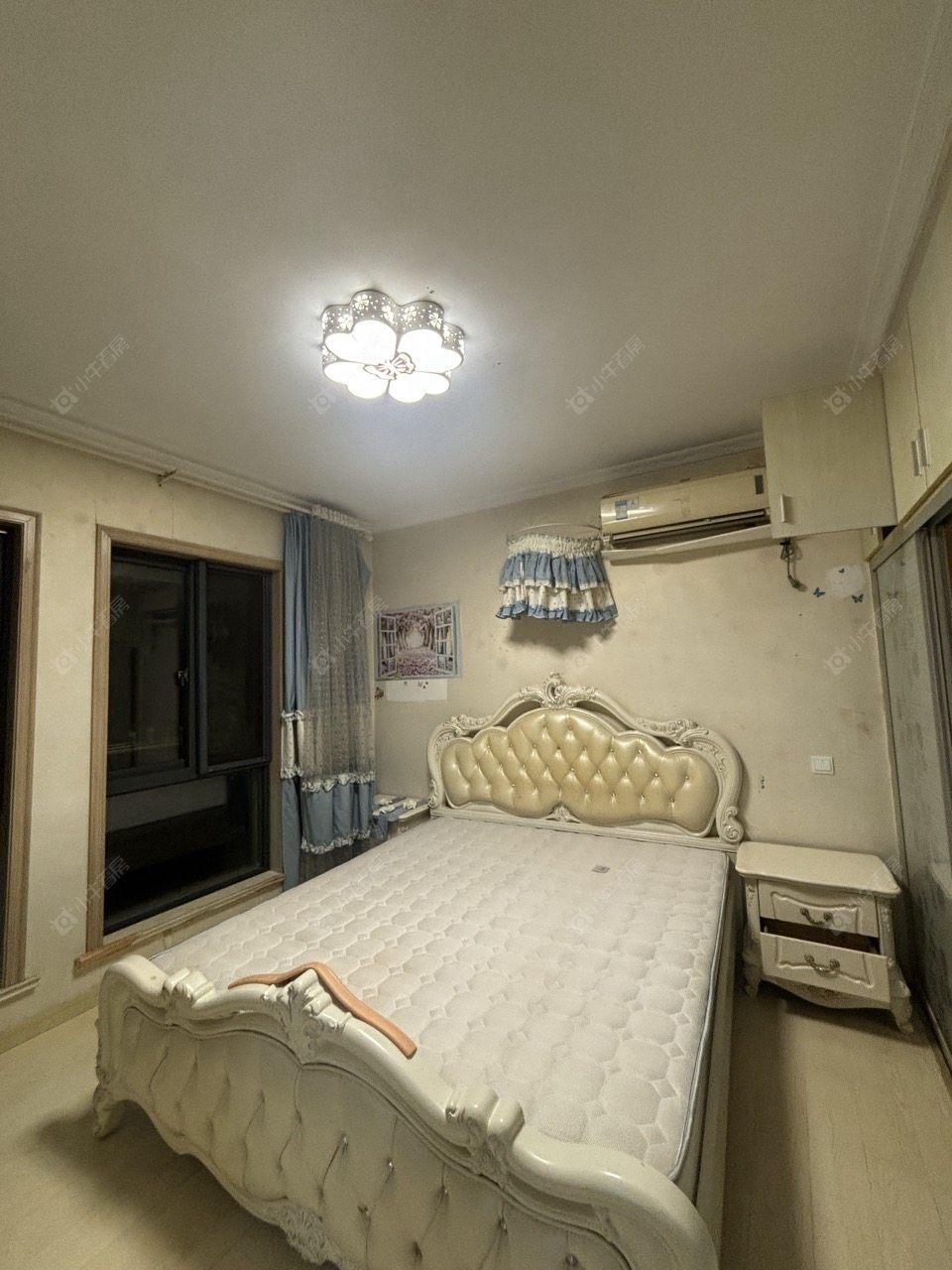 常州莱蒙城铂晶在租房源室内图_小牛看房