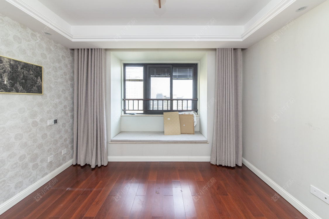 常州新城公馆荣域在售二手房源室内图_小牛看房