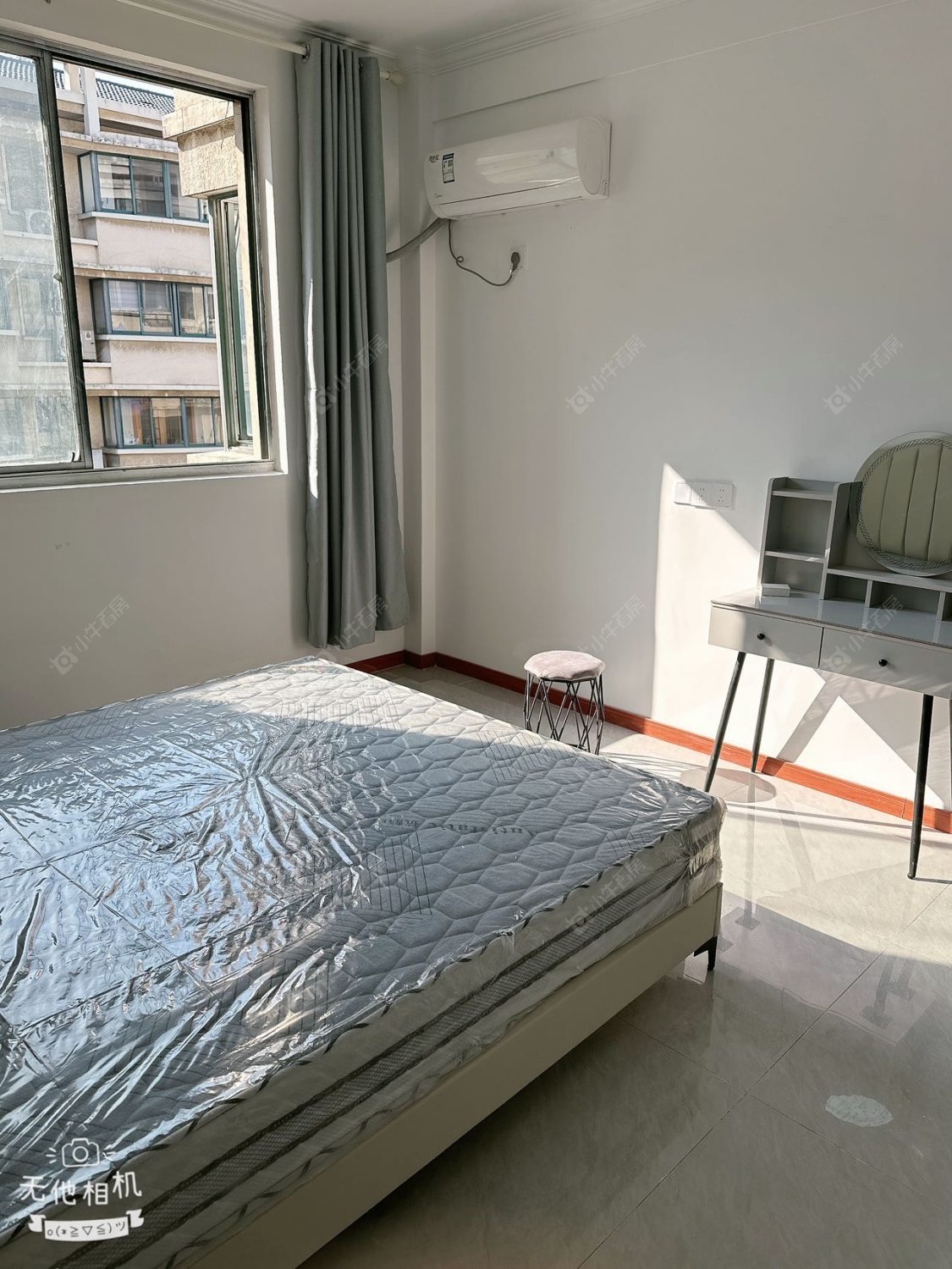 常州湾里新村在租房源室内图_小牛看房