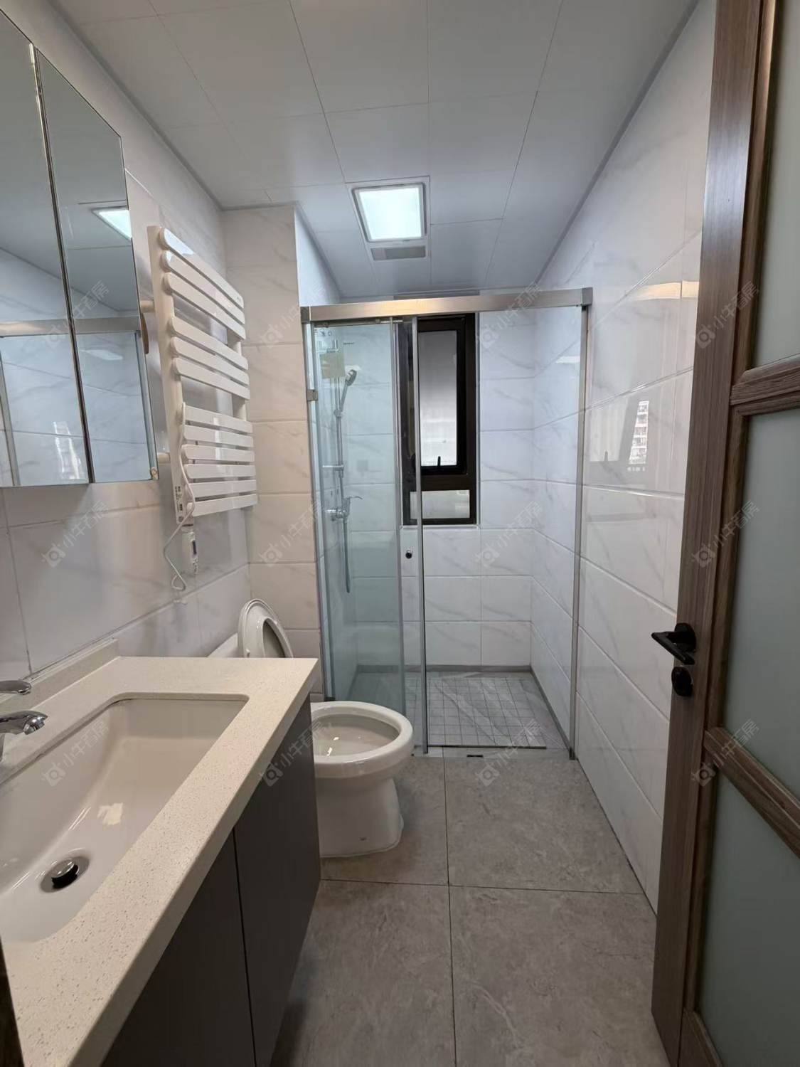 常州碧桂园碧玥和鸣在租房源室内图_小牛看房